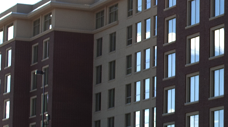 Colorado Springs New Homes