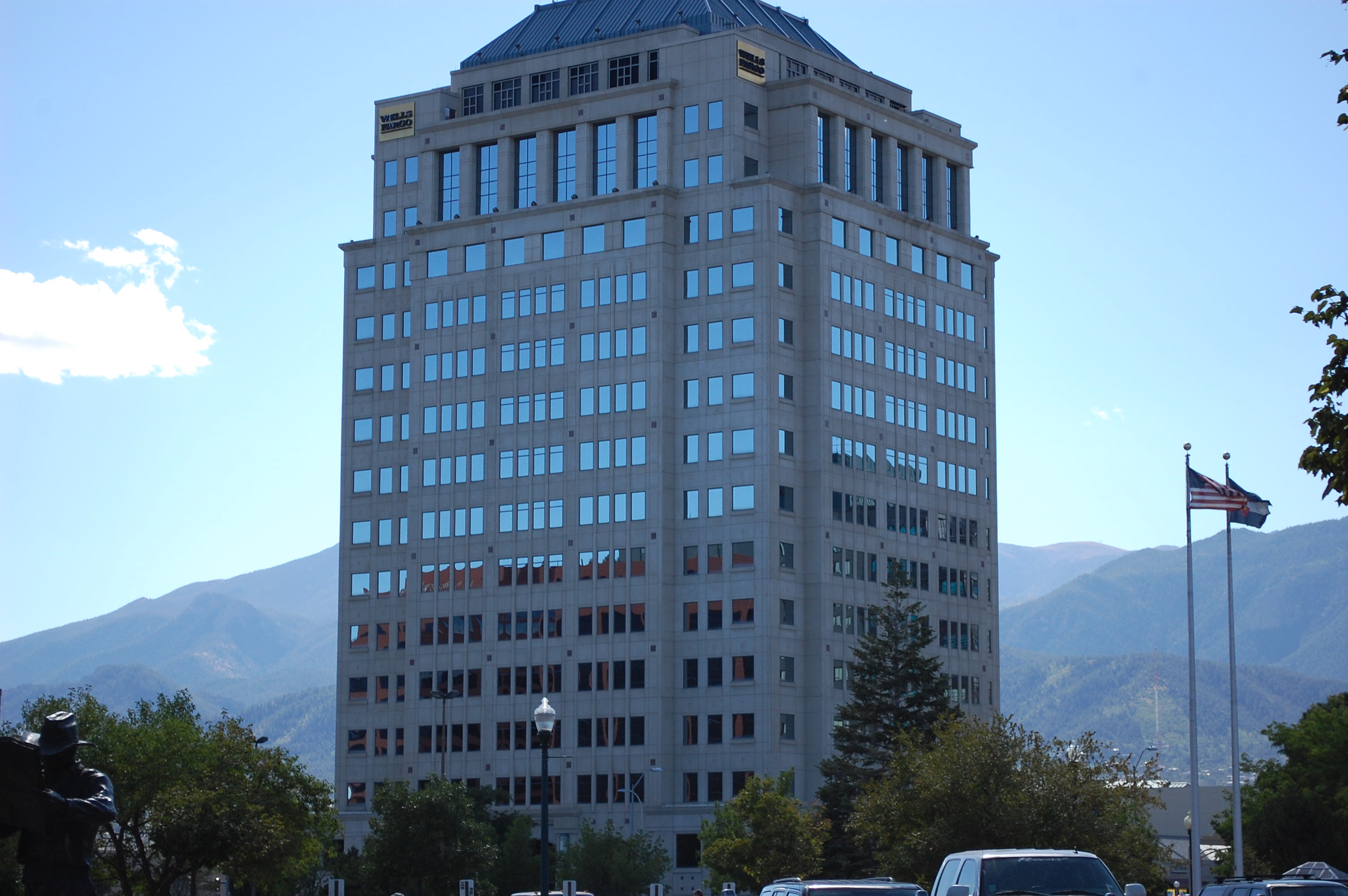 Roof Company Colorado Springs
