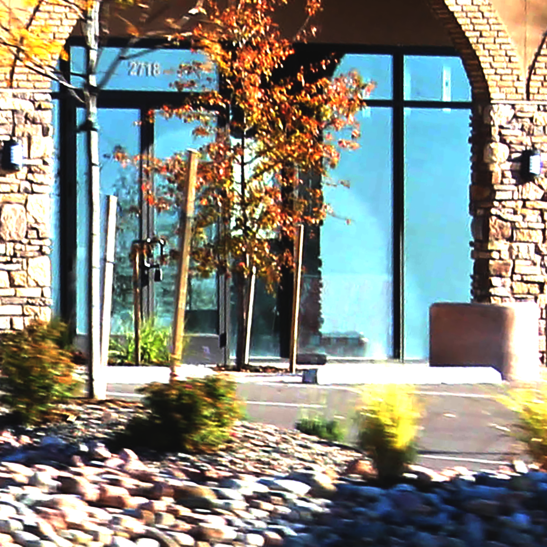 Glass Company Colorado Springs