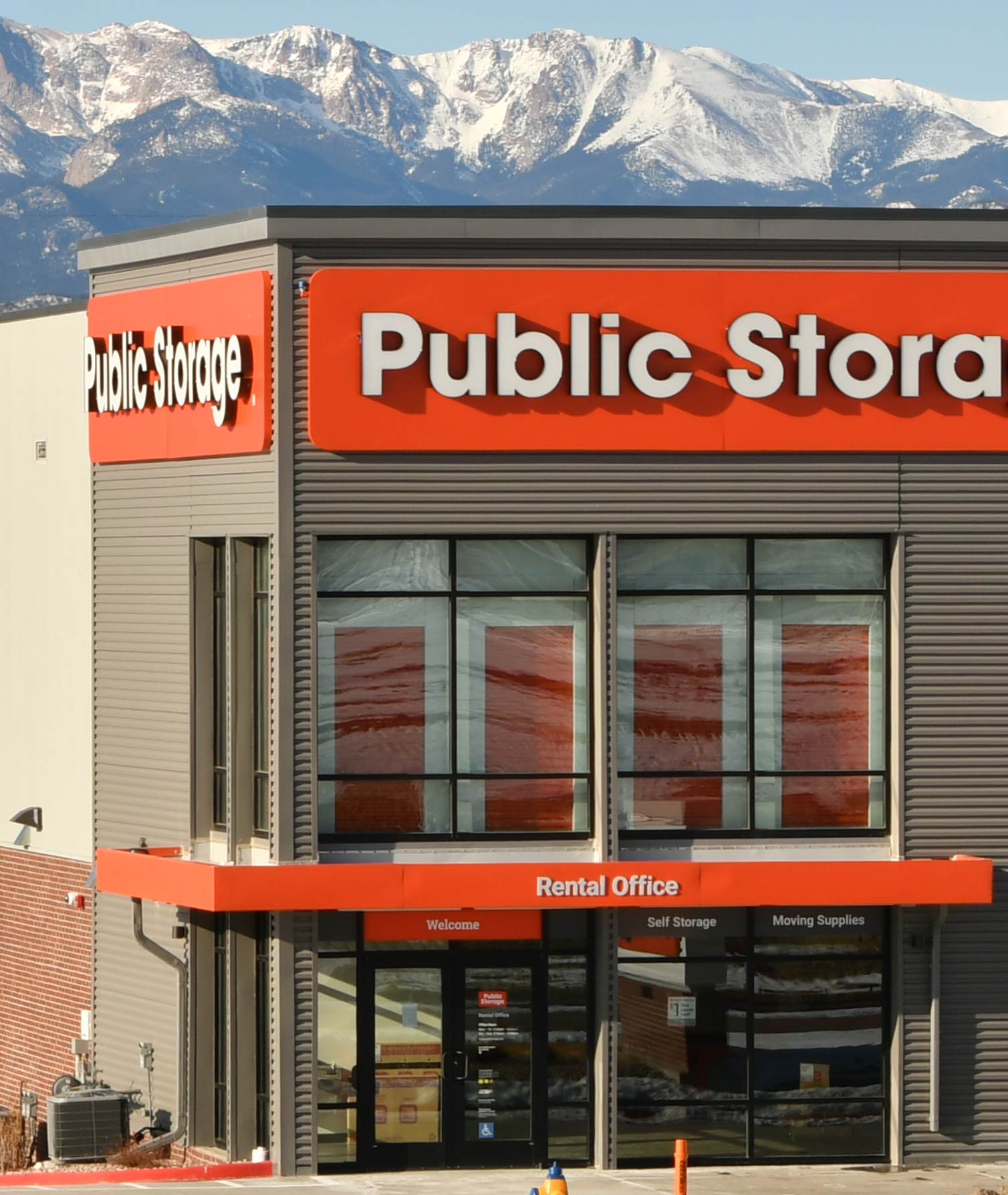 Best Colorado Springs Roofing